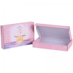 Custom Full Color Packaging Gift Boxes