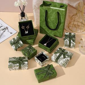 Custom Jewelry Gift Box for Sale