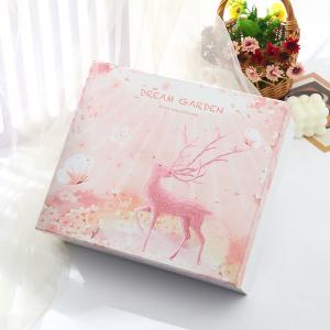 Fancy Design Gift Box