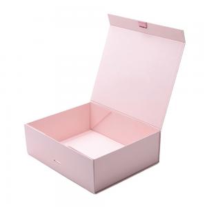 Magnetic Gift Packaging Box