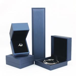 Luxury Paper Jewelry Box