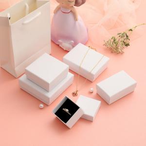 Squire Jewelry Gift Box