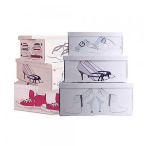 Printing Shoes Box