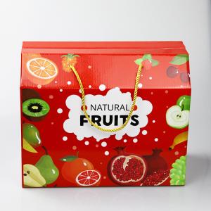 Fruit Box