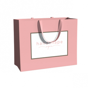 Shopping Paper Bag