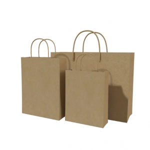 Kraft Paper Bag