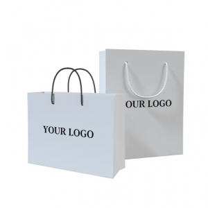 Custom Shopping Bag