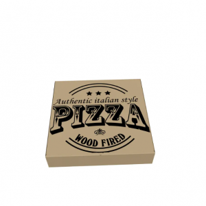 Wholesale Pizza Box