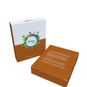 Gift Facial Mask Box